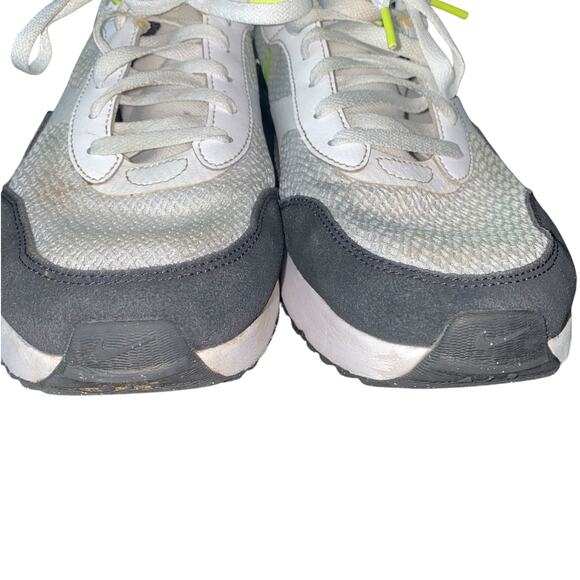 Nike Air Max Systm Men's Running Sneaker Shoes DM9537-100 Size 10.5 - Picture 4 of 9